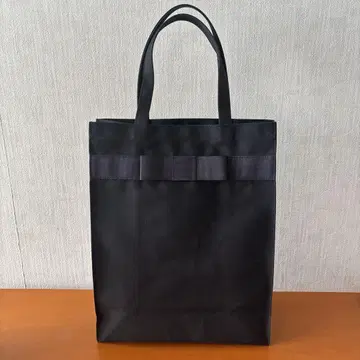 토트백 포멀 수험 블랙