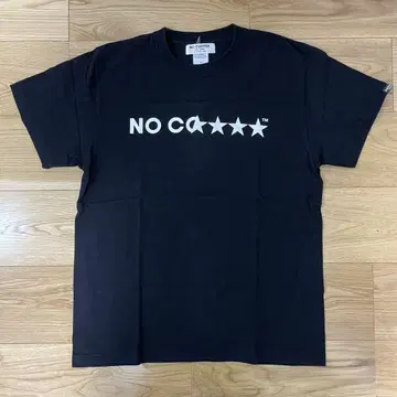 NO COFFEE x FIRST ORDER 티셔츠