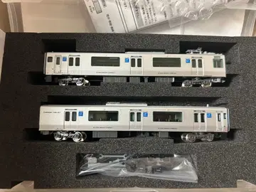 GREENMAX 817계 1000번대 트레일러