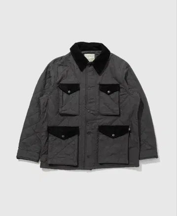 GOHEMP SURPLUS JOCKEY JACKET 고헴프 자켓