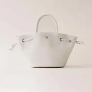 투티에 한국 TOUT Y EST 화이트 코키 미니