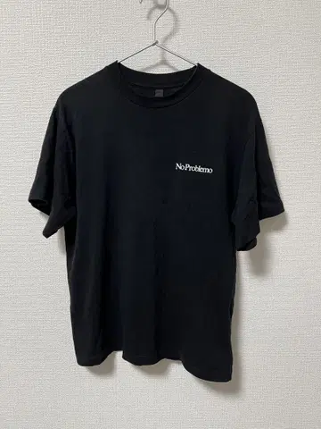 Aries NoProblemo 티셔츠