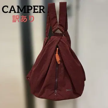 캠퍼 CAMPER NUBE 백팩 인기 색상