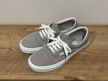 [ VANS ] 에라