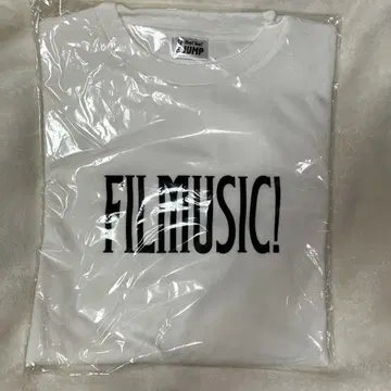 Hey! Say! JUMP FILMUSIC LIVE 티셔츠
