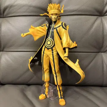 NARUTO 제일복권 이어지는 마음 D상 우즈마키 나루토