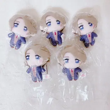 헤타리아 월드 스타즈 카푸코후렌즈 프랑스