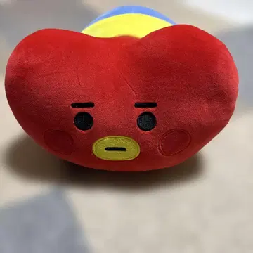 BT21 TATA 봉제 인형 중형