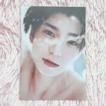 키즈 츠바사 브로마이드 3