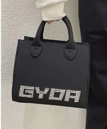 GYDA 스톤 2WAY BAG