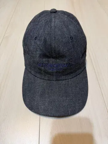 NEIGHBORHOOD 23SS 캡