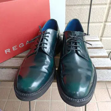 [ REGAL ] 14VR 플레인토 27cm