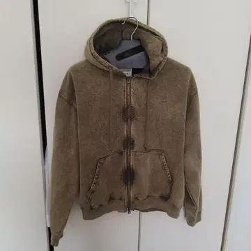 아스클레르 INSCRIRE 블리치 후드티