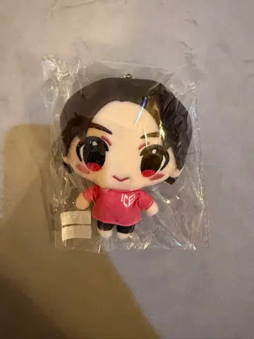 ICEx 아쿠네 유세이 봉제 인형 마스코트