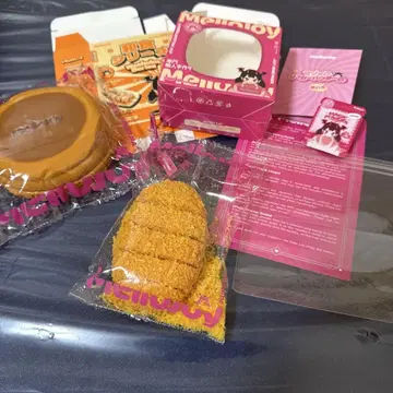 mellojoy 수플레 돈까스