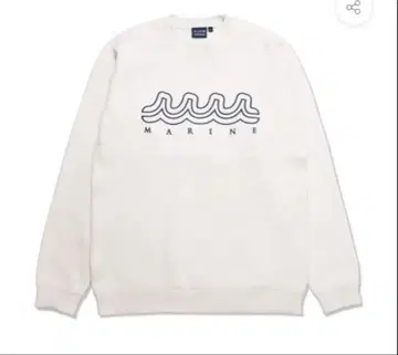 muta marine 몰스무스 니트 풀오버