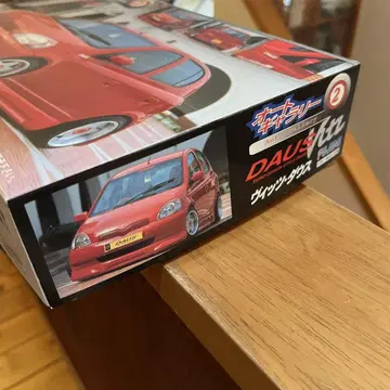 오토 갤러리 2DAUS Vitz