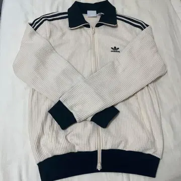 adidas 아디컬러 와플 클래식 트랙탑