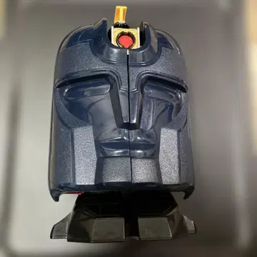 오레인저 감마진