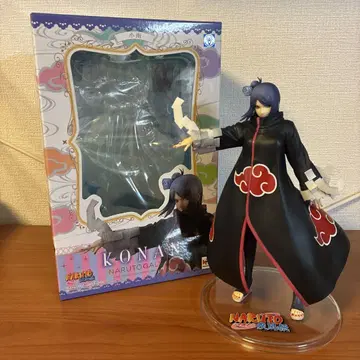 NARUTO 갸루즈 NARUTO 나루토 돌풍전 코난