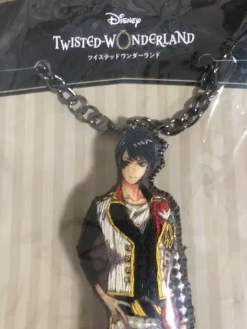 [ 트위스테전 ~빌런에게서 태어난 세계 ] 자수 참 듀스 스페이드