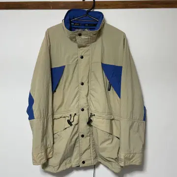 90sMRUnatural Neo gear 마운틴 파카