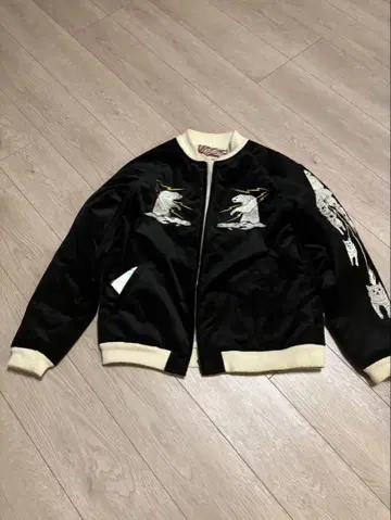 HOUSTON 스카잔 벨벳 L