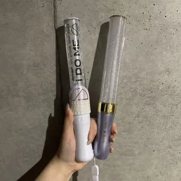 SnowMan iDOME 응원봉 킹블레이드 2세트