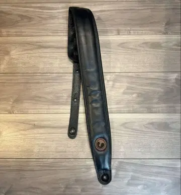 ERGOSTRAPS / Padded 3인치 엘고 스트랩