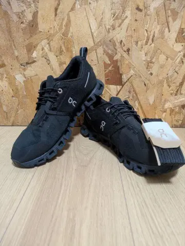 On Cloud5 Waterproof 온 클라우드5 워터프루프