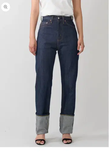 1950's Levi's 701 W28L34