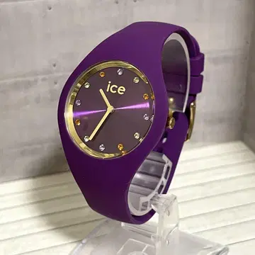 ice watch ICE COSMOS 퍼플 매직 스몰+