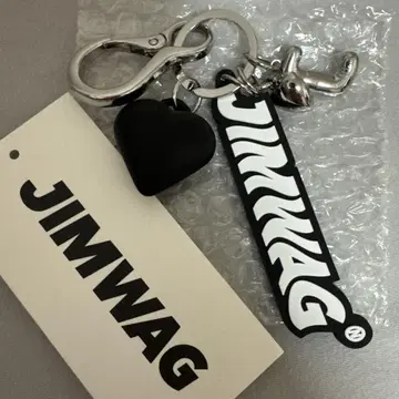 JIMWAG 키링