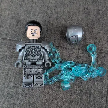 LEGO 레고 76216 아이언맨 위플래시 마블