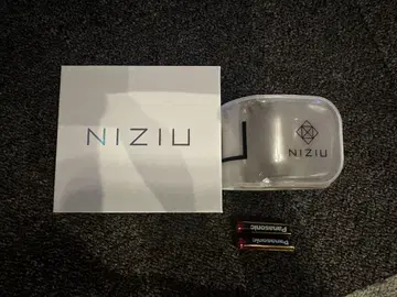 NiziU 라이트 스트랩