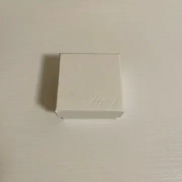 INI 고토 타케루 nes 프로듀스 굿즈 반지
