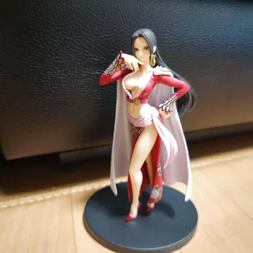 원피스 DXF 피규어 핸콕