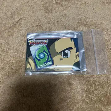 디지몬 메모리얼 마그넷 리젠량