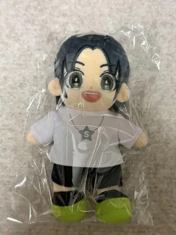 아오이 쇼타 카바코레 쇼탄 봉제 인형 참