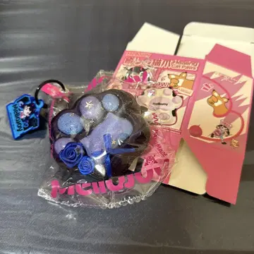 mellojoy 발바닥