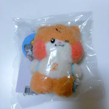 ZB1 zeroni 제로니 POPUP 한빈 비니니 메시지 키링