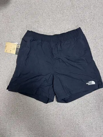 [ 선착순 ] THE NORTH FACE NB42335 블랙 M 숏팬츠