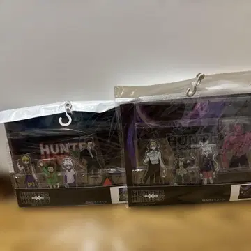 HUNTER x HUNTER 아크릴 스탠드