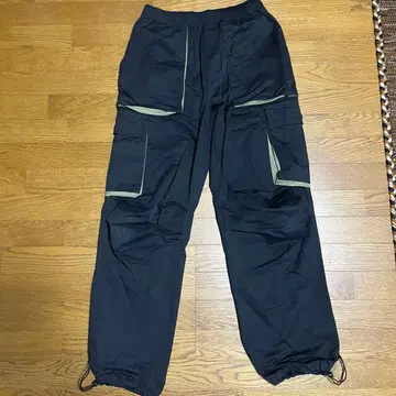 BRAIN DEAD AJUSTABLE SKATE PANT