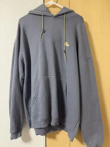 KELTY x FREAK'S STORE 풀오버 후드티 후디 XL