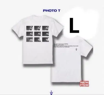 KEIJU Photo tee KANDYTOWN 티셔츠 L