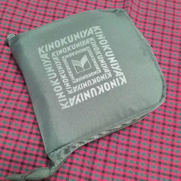 키노쿠니야 도쿄 한정판 보냉백
