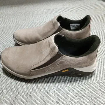 Merrell 모크