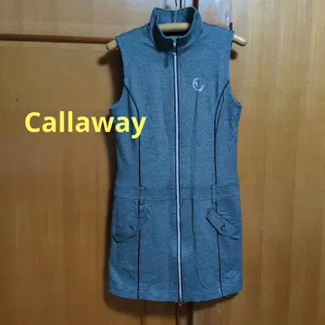 Callaway 원피스