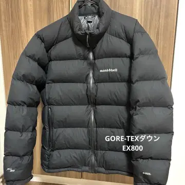 MONTBELL pufferjacket y2k 파마프로스트 라이트 다운